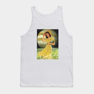 Jupiter Woman Tank Top